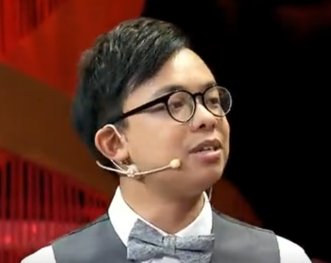 中华百家姓,源远流长,义门陈氏就是其中的一个璀璨明珠