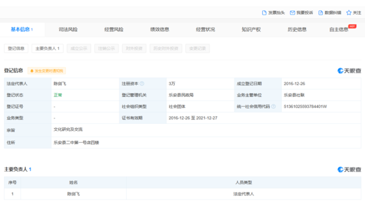 乐安县“中华义门陈”文化研究会