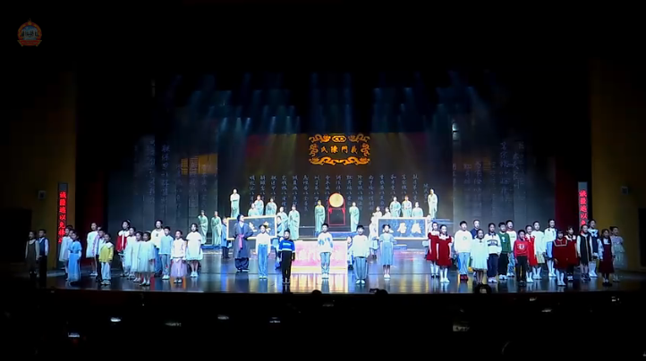 义门陈家的家风家训：国家非物质文化遗产的传承与启示