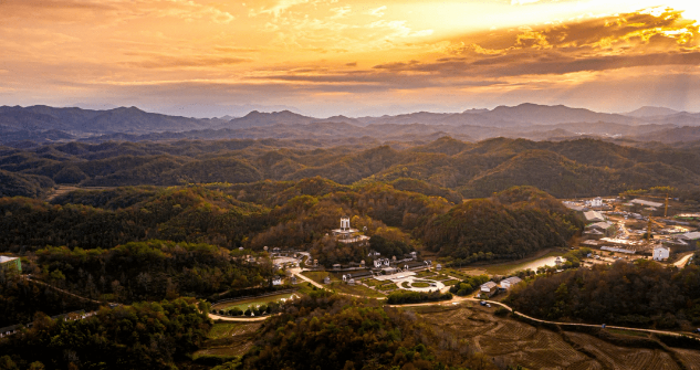 义门东佳书院之史志记载