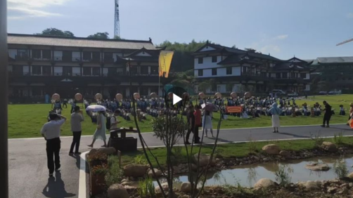 江西义门陈旅游发展大会:共谋传承之路,共创文化新篇