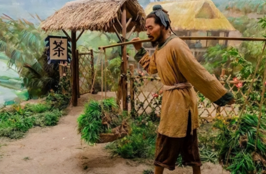 陈振龙(甘薯之父)