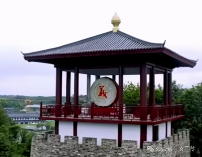 【圆千年梦•续义门情】钱文忠解读义门陈氏的传奇精神闪耀与骄傲。