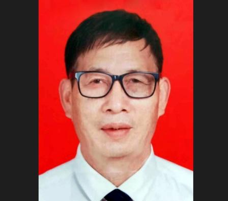 温州市陈胡公文化研究会会长 陈进弟