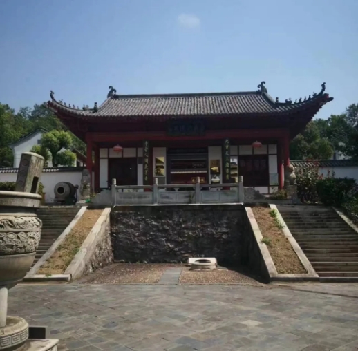 陈胜利：“义门”情怀｜报告文学