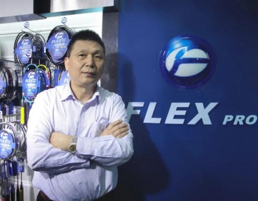 从台湾到广州:陈小龙与陈阿财董事长的相识相知